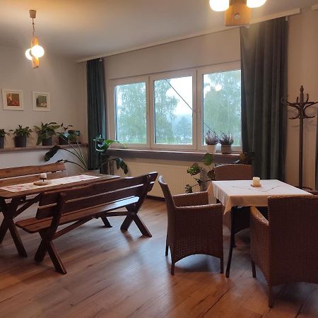 Strzeszynek - Wypoczynek Motel Poznań Exterior foto