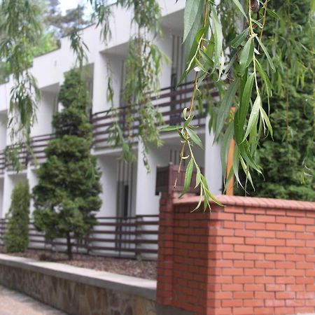 Strzeszynek - Wypoczynek Motel Poznań Exterior foto