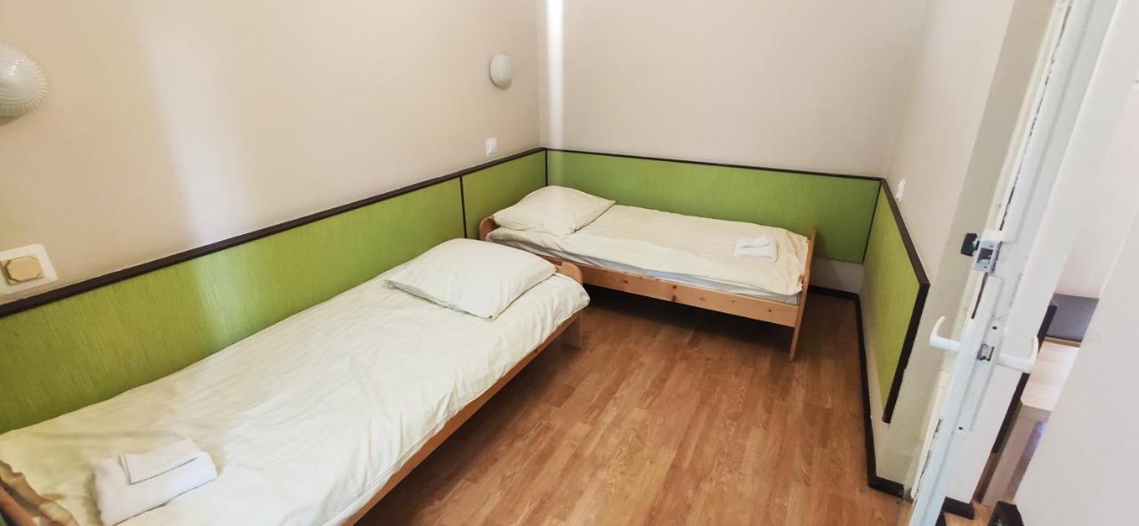 Strzeszynek - Wypoczynek Motel Poznań Exterior foto