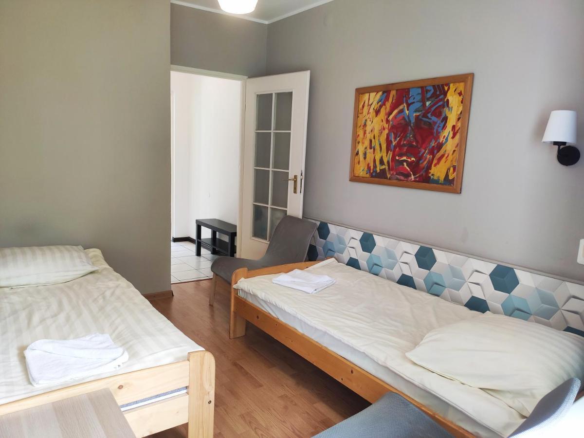 Strzeszynek - Wypoczynek Motel Poznań Exterior foto