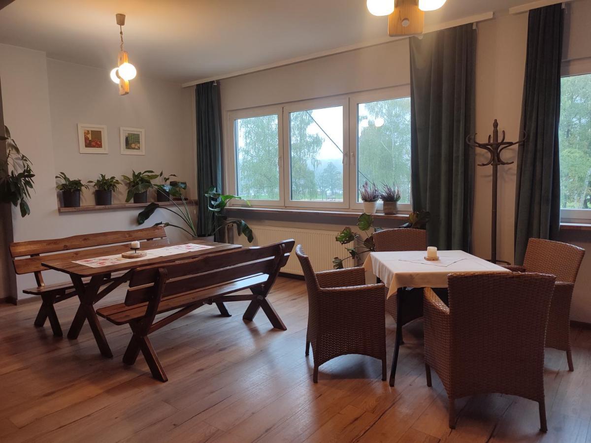 Strzeszynek - Wypoczynek Motel Poznań Exterior foto